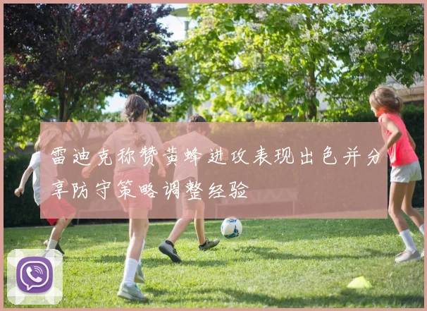 雷迪克称赞黄蜂进攻表现出色并分享防守策略调整经验